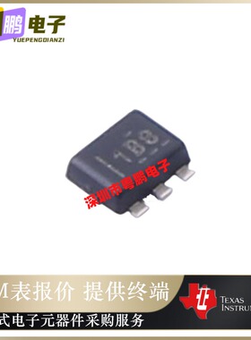 TMP112BIDRLT【SENSOR DIGITAL -40C-125C SOT563】全新原装 正品