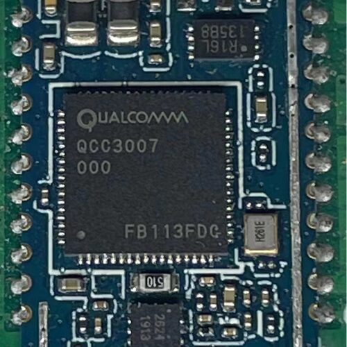 QCC3007-000 QFN 蓝牙芯片