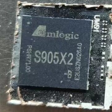 S905X2 平板电脑CPU芯片 BGA
