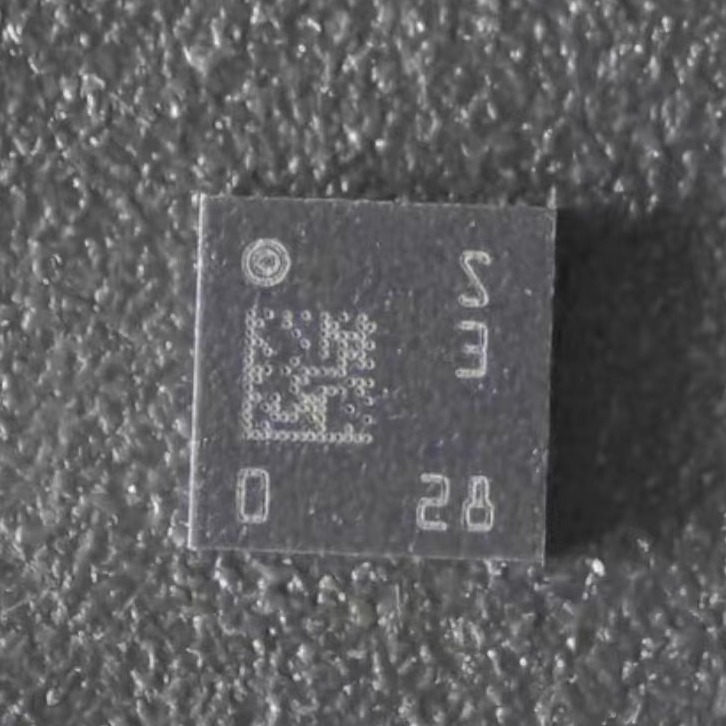LSM6DS33TR 丝印 S3 LGA-16 运动传感器 IMU惯性测量装置