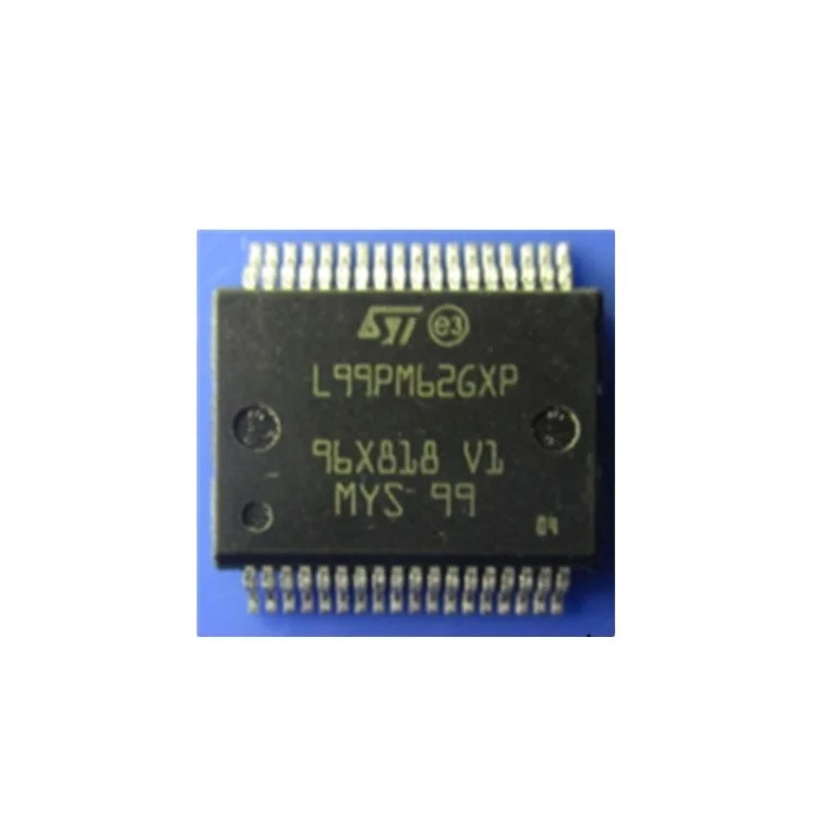 L9929 L9929XP HSSOP24 L99PM62GXP HSSOP36 汽车发动机 驱动芯片