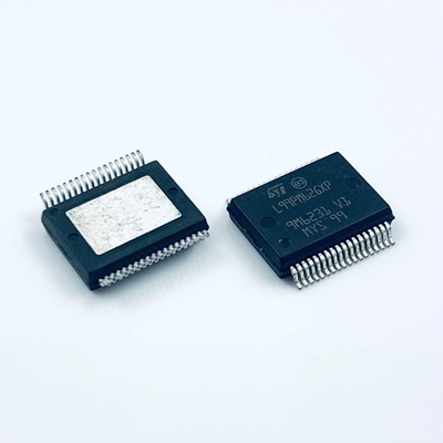 L9929 L9929XP HSSOP24 L99PM62GXP HSSOP36 汽车发动机 驱动芯片