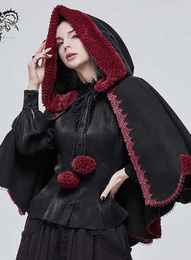 Devilfashion恶魔洛丽塔