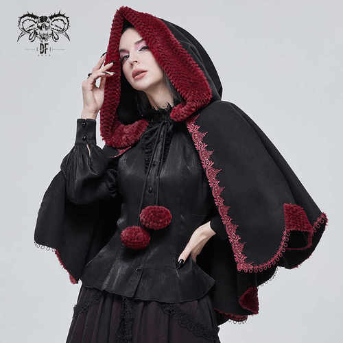 Devilfashion恶魔洛丽塔