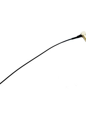 HelloRadio V12配件，IPEX转SMA转接线