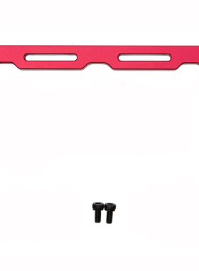 HelloRadio V16遥控器CNC金属折叠提手