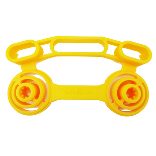 HelloRadio V16遥控器拨杆保护套软胶