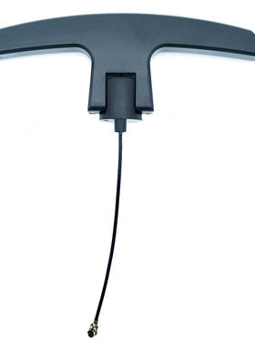 HelloRadio V14遥控器T型天线