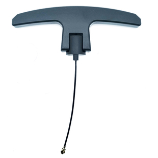 HelloRadio V14遥控器T型天线