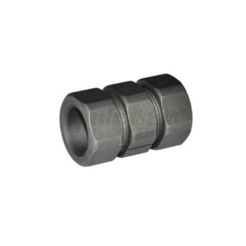 替代怡合达刚性联轴器 碳钢DCT01-d12/DCT01-d14/DCXT01-d30