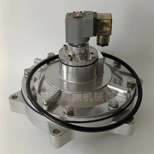 CA102MM040-305 3.5寸淹没式脉冲阀 CA10N2MM040-300电磁阀