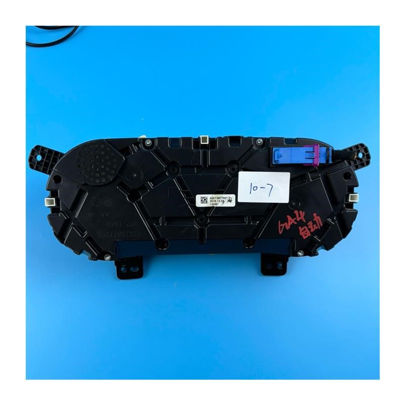 传祺GA4仪表盘,o组合仪表盘总成,自动挡,8270003BA