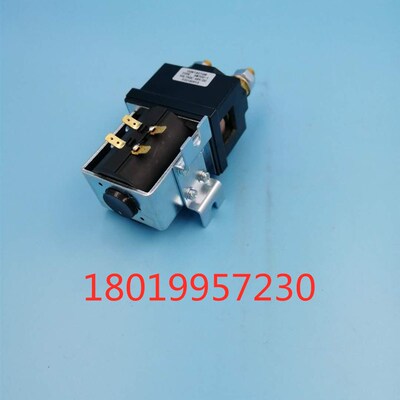 接触器起升4h8V SW200-1-48V 电动叉车配件