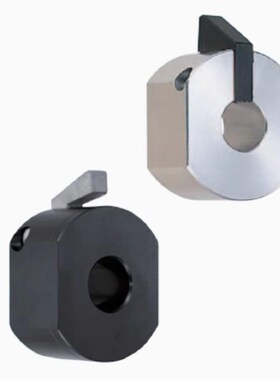 FBQ21 31-Di10 D12 D15 D16 D20 D22 D25 D30金属固定环快速安装