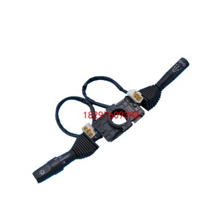 江淮JAC电动叉车开o关方向档位灯光换挡组合开关江淮叉车配件开关