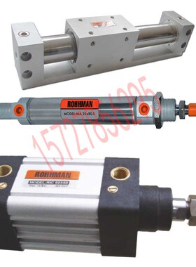 土耳其kainetic rohhman气缸MAG气缸pemaks意大利airwork气缸vest