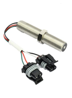 转速传感器 转速探头nMSP6732发电机传感器MSP6732C