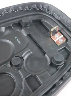 光陽機車CK175T/LIKE180莱克180车座总成坐垫U座垫座包新款防滑