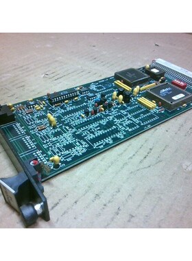 Tarjeta Convertidora De Transductor UsoTn 432A301B