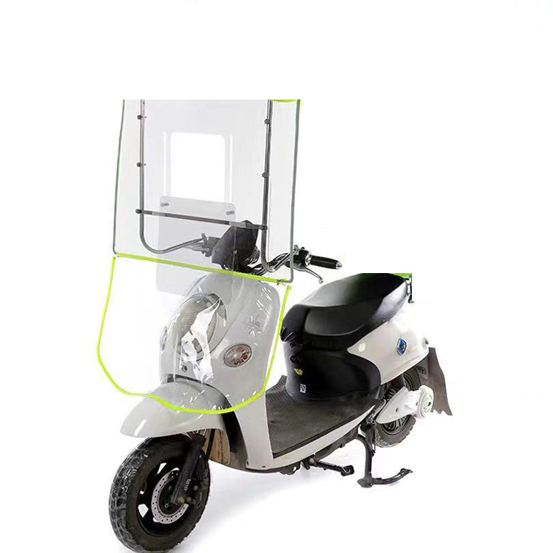 速发电动车挡风板七字棚防雨外卖骑手挡风板PVC带支架Z防风膜不带,电动车/配件/交通工具,电动车遮阳/遮雨伞,淘宝优惠券,粉丝福利购,淘宝优惠卷