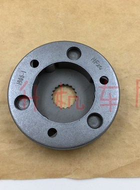 适用 林海雅马哈 林海175 领程175 NVX I FORCE 超越离合器 启动