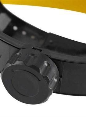 Safety Helmet Hat with tFull Face Mesh Visor for Logging Bru