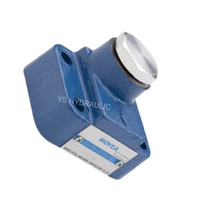 宁波华液AJ-0h3-a-70/AJ-03AJ-10-a/50液压直角单向阀 板式单向阀