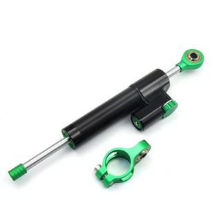 ZX636 钛尺码 ZX6R 19年改装 支架阻尼缓冲器 0H9 适用川崎Ninja600