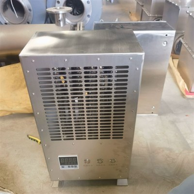 440v60HZh船用暖风机 不锈钢款可定做热风机 2//5/10/15kw