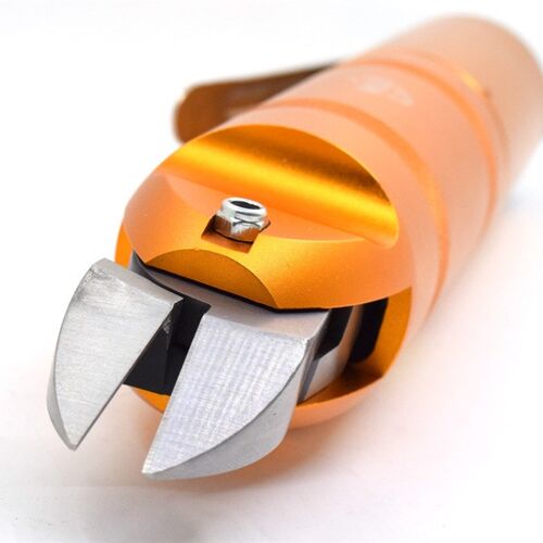 6 Gauge Air Crkimping Pliers Air Nipper Pneumatic Shear 4.8m