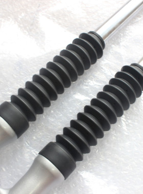 适用铃木王GS125 HJ12r5-A老钻豹HJ125碟鼓刹QS125-2俊龙125减震