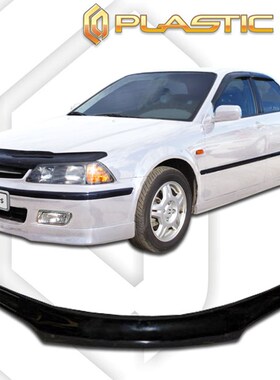 TORNEO 98 99 01 02 03年C款沙石挡砂石挡护板前机盖装饰CF4引擎