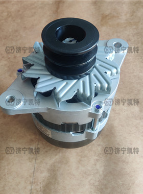 D85EX-15发动机50A原厂发电机 600-825-5221/5220 原厂推土机