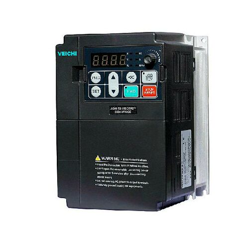全新原装正品 伟创变频器AC70-T3-7R5G/011P 7.5KW 3PH380V 特价