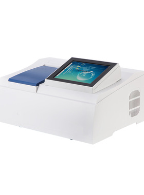 930F荧光分光光度计/365~600nm/±2nm