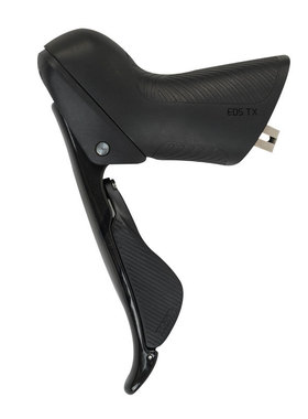 轮峰WHEELTOP EDS修补件碳纤维手变配件公路车电子变速自行车配件