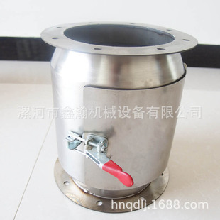 磁选机厂价优惠供应磁铁筛选机高低中磁力分筛除铁器不锈钢永磁筒