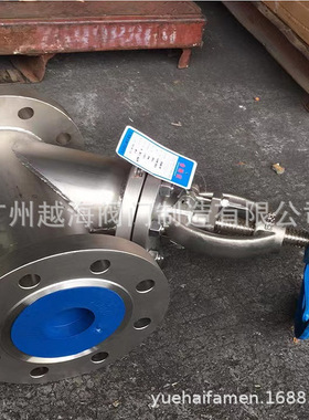 J45H直通式截止阀 青铜直通截止阀 y型保温截止阀 铸钢保温截止阀