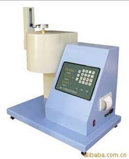 XNR-400C熔体流动速率仪塑胶流动速率仪