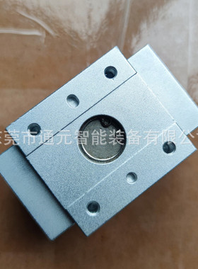 原装TPC手指气缸NFW2-12A现货售NFW2-10A-16A-20A-25A-30A-W9HS-T