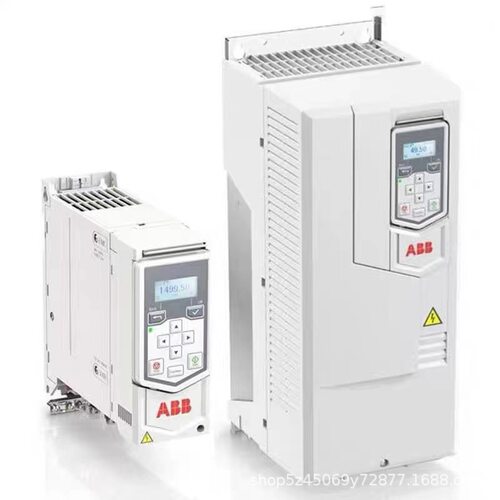 ABB变频器ACS310系列 ACS310-03E-34A1-4 三相AC380V~480V 15KW