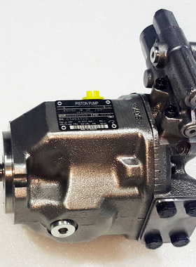 液压柱塞泵BA10VSO10 18 28 45 71 140DFR1/PPA12N00注塑机配件