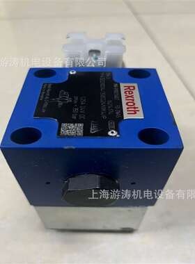 R901022752液压球阀M-3SEW6C36/420MG24N9Z2/B08V SO864上海游涛