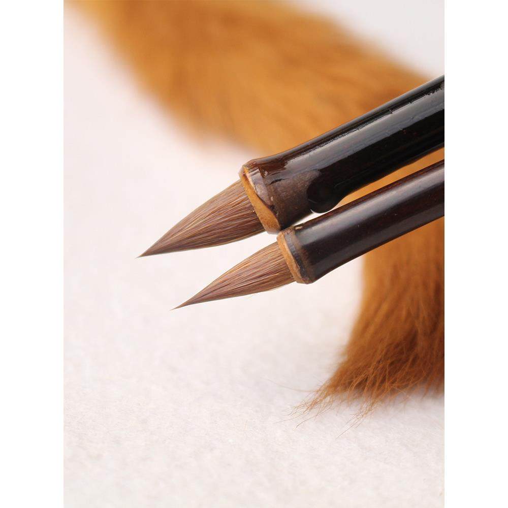 古法鸡距笔唐笔纯狼毫抄经小楷毛笔初学者书法山水寸心斋唐风守拙,文具电教/文化用品/商务用品,毛笔,淘宝优惠券,粉丝福利购,淘宝优惠卷