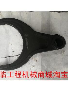 山推SD16T推土机手动档变速箱一二档拨叉 操纵杆16T-24-00004配件