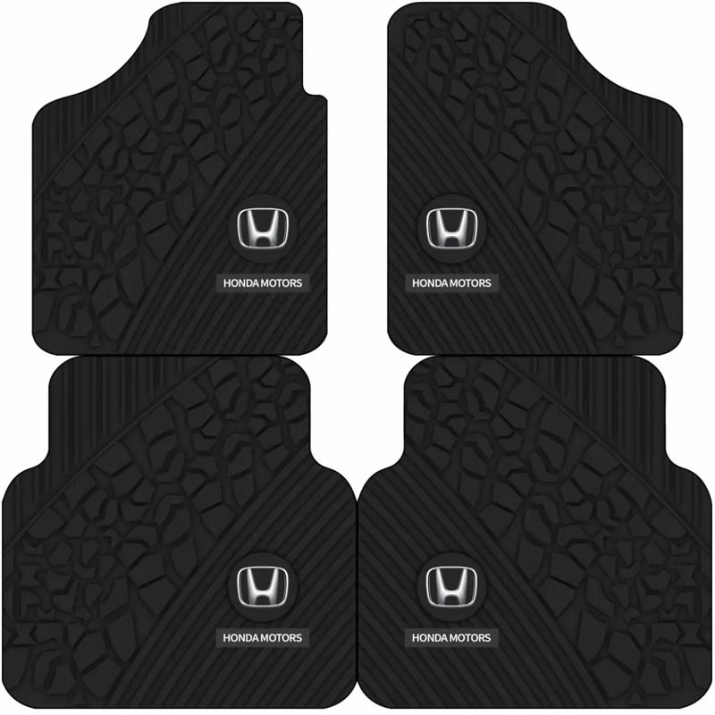 本田汽车通用脚垫防滑防冻车垫耐磨耐脏脚踏垫可水洗速干耐用,汽车用品/电子/清洗/改装,通用脚垫,淘宝优惠券,粉丝福利购,淘宝优惠卷