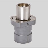 磨床配件 上海机床厂M143A2B快速进退油缸 外圆磨床配件