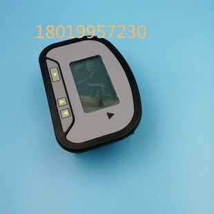 CURTIS柯蒂斯仪表3210T-5074美科斯杭叉诺力叉车17Q644500-5074