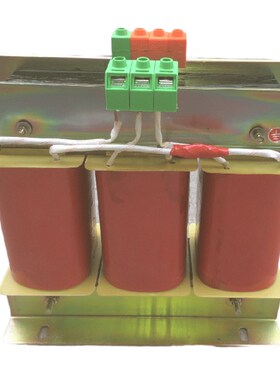 三相伺服隔离变压器BS-40p0(4000VA)机床电机专用380V/220V/200V