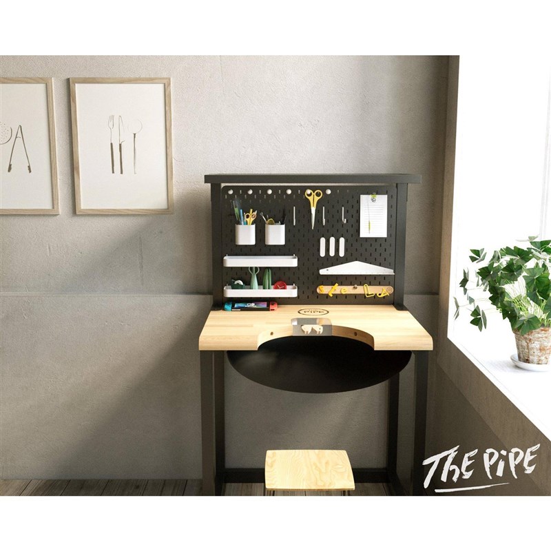 金工桌首饰加工作桌 功夫台执模台蜡雕台S打金桌银饰操作台